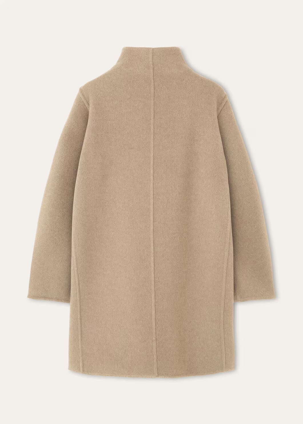 Scotty女士大衣 FAQ5262