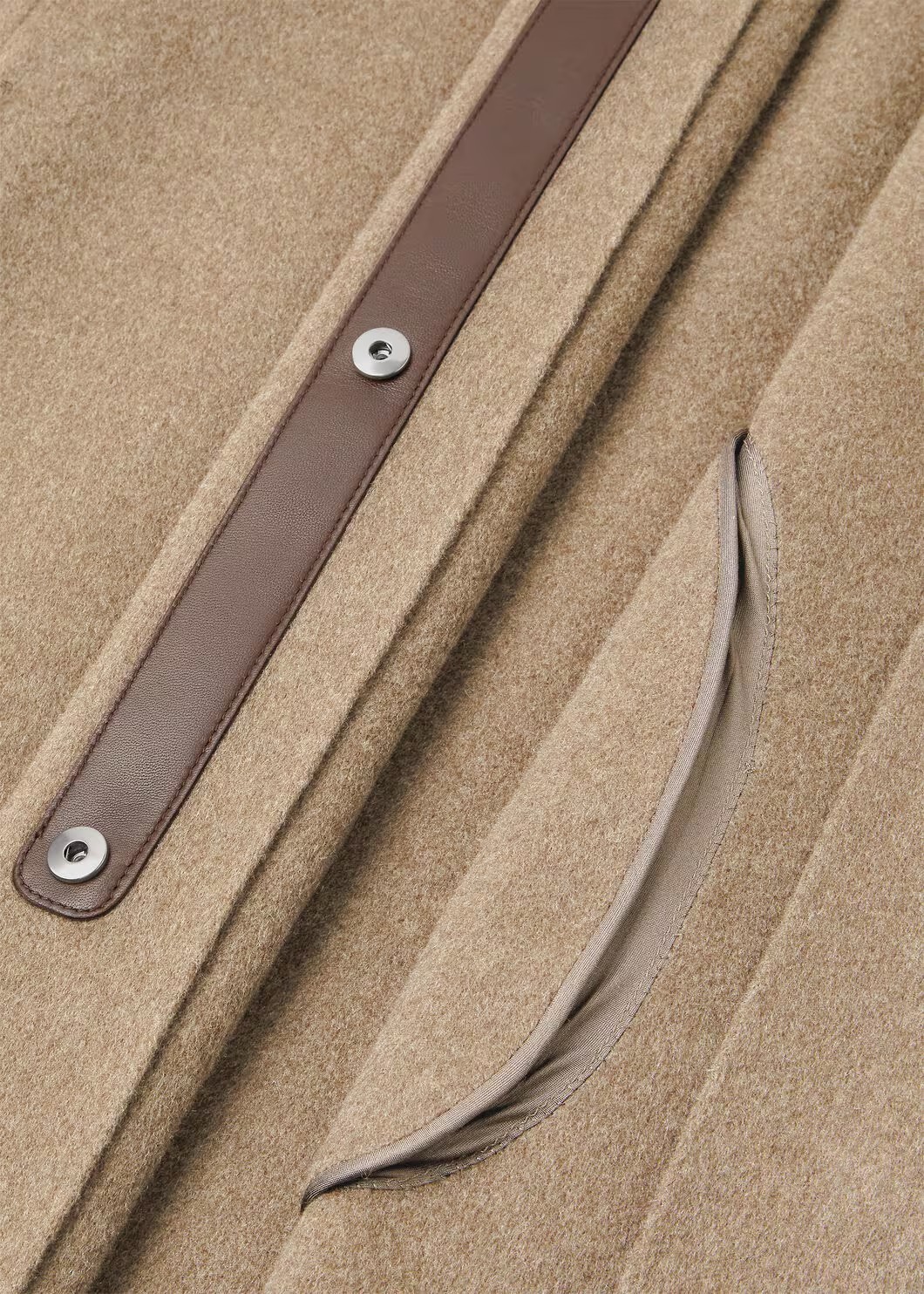 Scotty女士大衣 FAQ5262