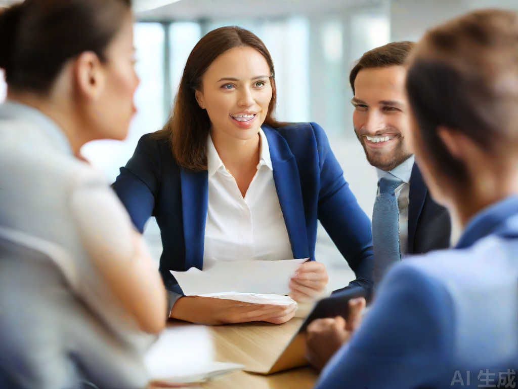 Company news: How to enhance team collaboration efficiency through internal communication?